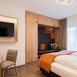 Trattnig Hotel Döbriach