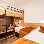 Trattnig Hotel Döbriach
