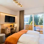Trattnig Hotel