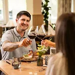 Trattnig מלון דובריאך