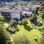 Trattnig Hotel