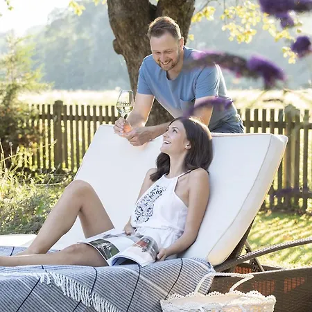 فندق Trattnig دوبرياخ