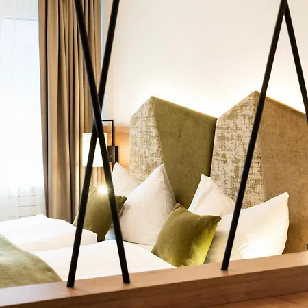 Trattnig 4* دوبرياخ