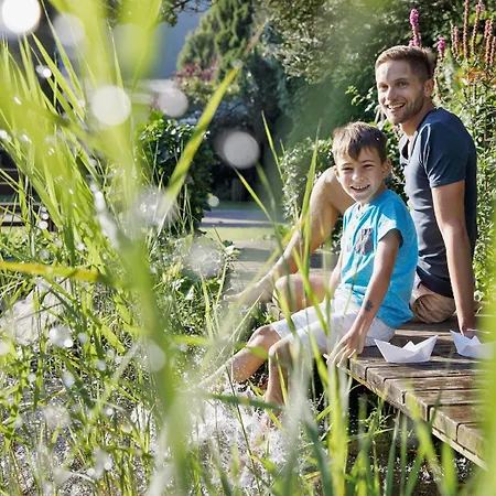 Trattnig فندق 4*