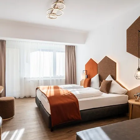 Hotel Trattnig Dobriach