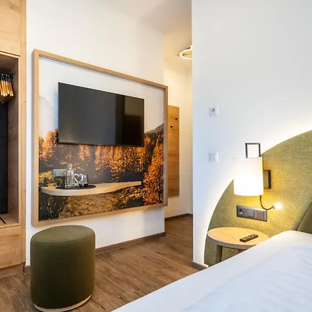 Hotel Trattnig