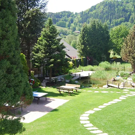 Hotel Trattnig 4*