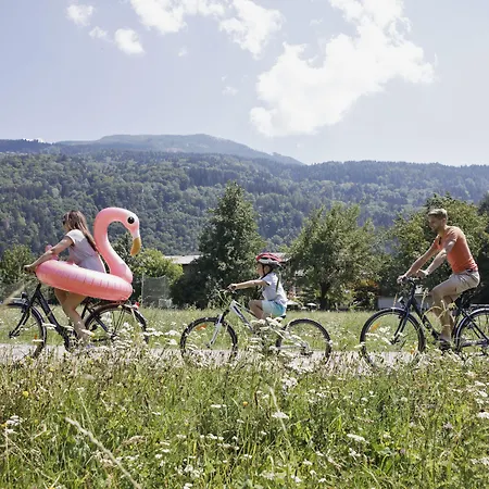 Trattnig 4* Döbriach