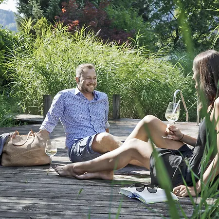 Otel Trattnig Döbriach