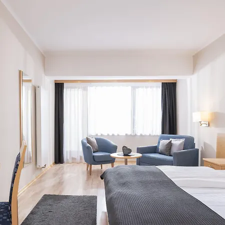 Otel Trattnig Döbriach