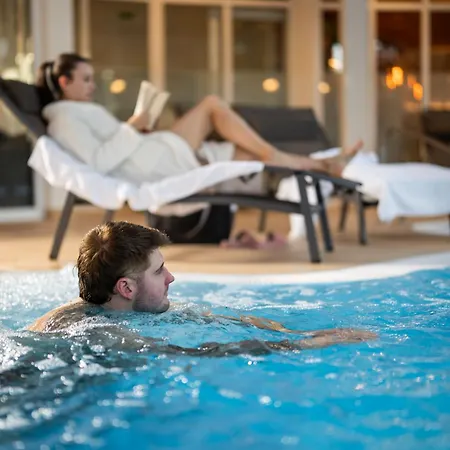 Trattnig 4* Dobriach