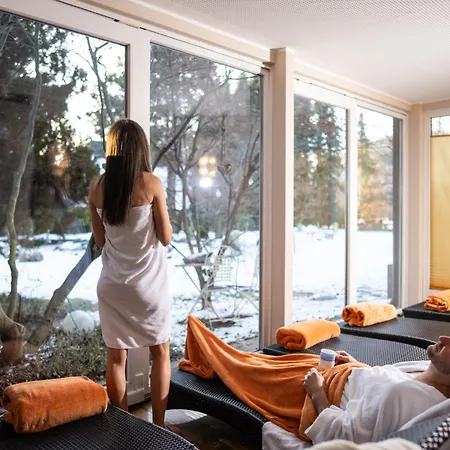 Trattnig Hotel Dobriach