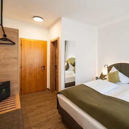 Hotel Trattnig Döbriach