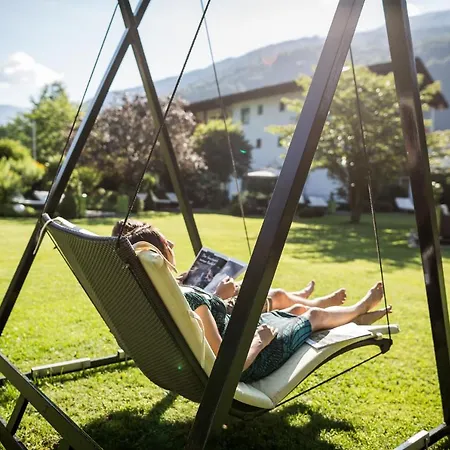 فندق Trattnig 4*