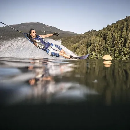 Trattnig 4* Döbriach