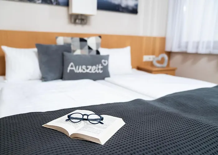 Trattnig Hotel Döbriach