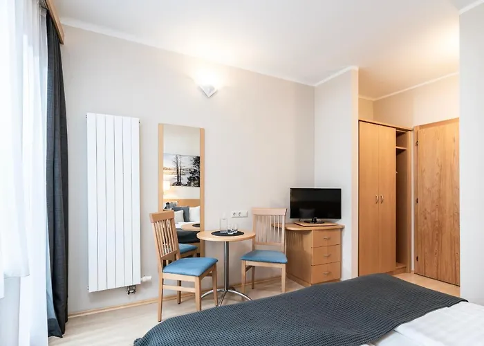 Trattnig 4* Dobriach