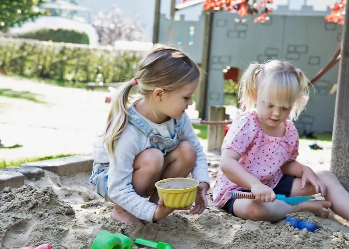 Hotel Trattnig Döbriach