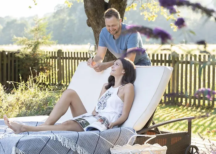 Hotel Trattnig Dobriach