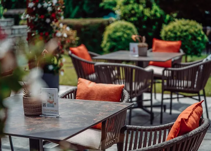 Trattnig Hotel Döbriach