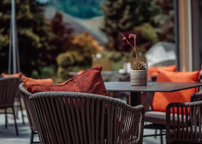 Trattnig 4* Döbriach