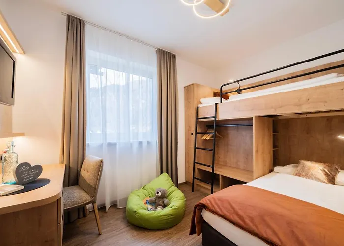 Trattnig 4* Dobriach