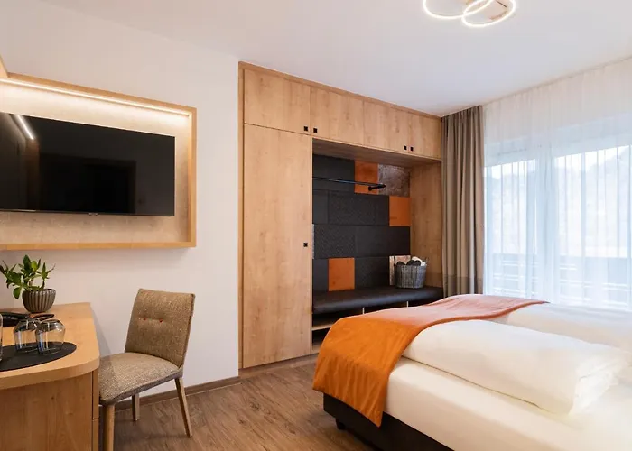 Trattnig Hotel Döbriach