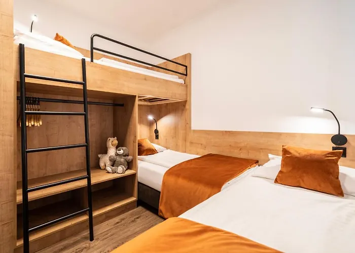 Trattnig Hotel Dobriach