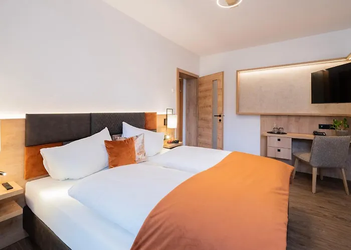 Trattnig Hotel Döbriach