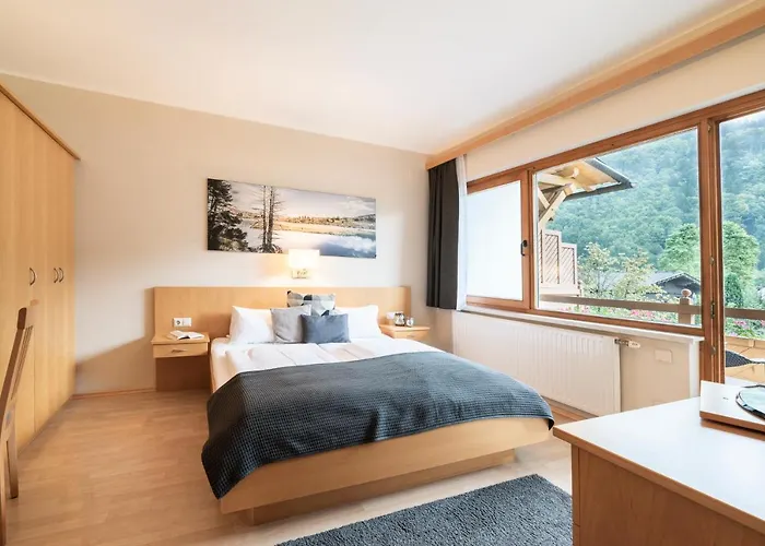 Trattnig 4* Döbriach