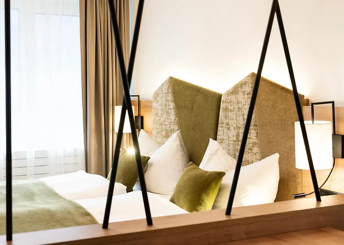 Trattnig 4* Dobriach