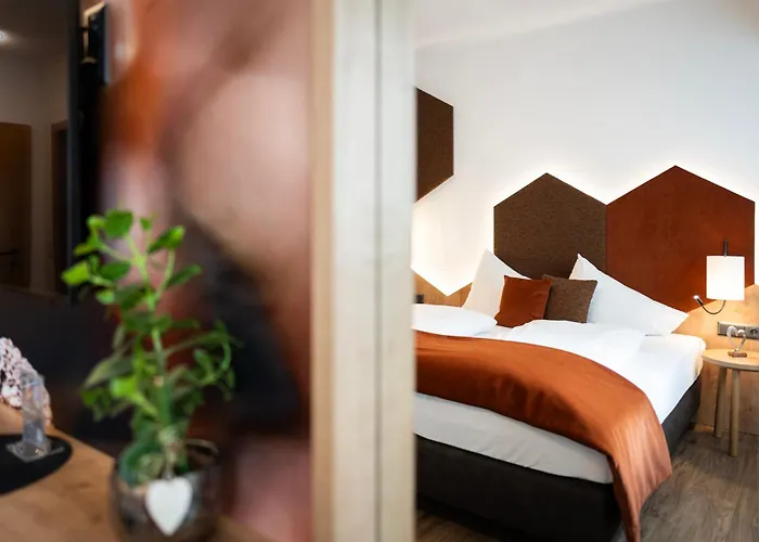 Trattnig 4* Döbriach