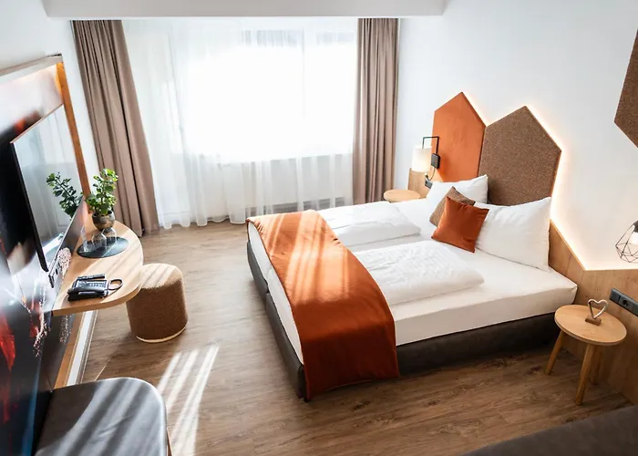 Trattnig Hotel Dobriach