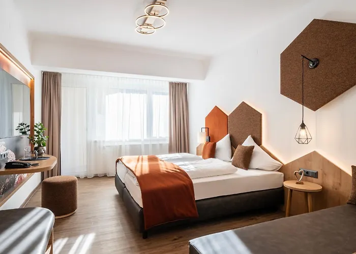 Hotel Trattnig Döbriach