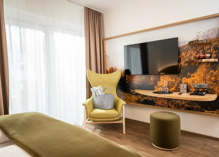 Trattnig 4* Döbriach