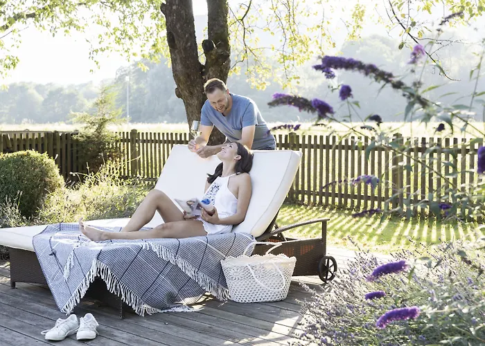 Hotel Trattnig Dobriach