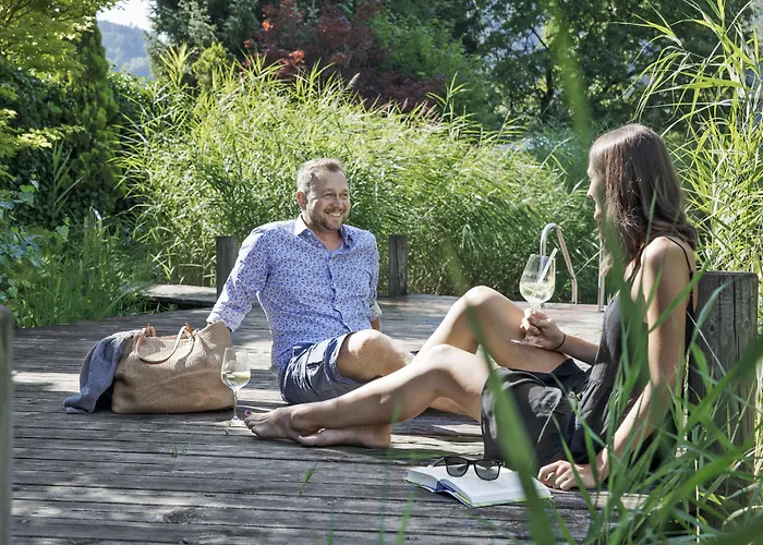 Hotel Trattnig Dobriach