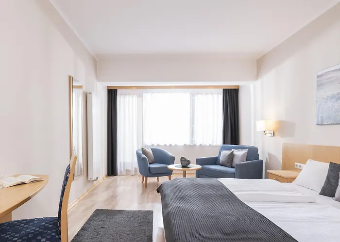 Hotel Trattnig Dobriach