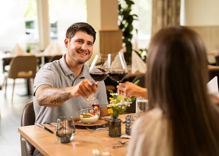 Trattnig Hotel Dobriach