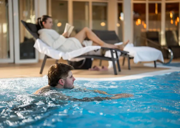 Trattnig 4* Dobriach