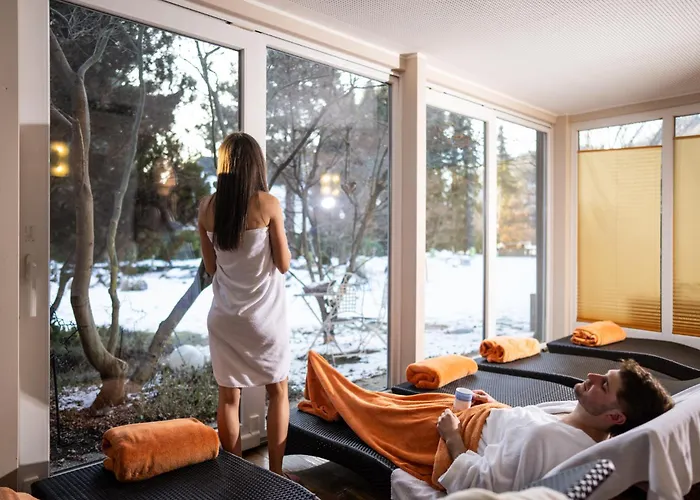 Trattnig Hotel Dobriach