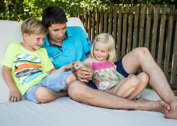 Trattnig 4* Döbriach