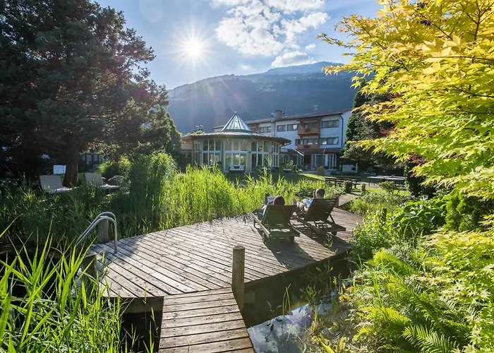 Hotel Trattnig Döbriach