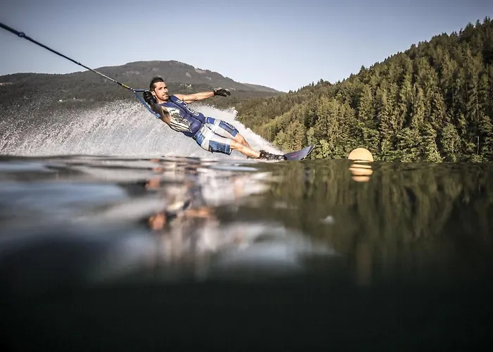 Trattnig 4* Dobriach